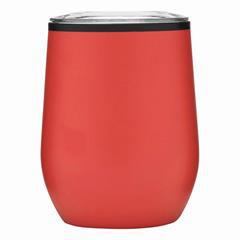 OBG PUB - Mug isotherme à double paroi en plastique Leches