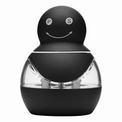 OBG PUB - Moulin à poivre et sel avec surface gommée Escanor