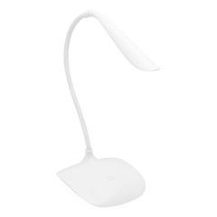OBG PUB - Lampe de bureau élégante en plastique robuste Sowi