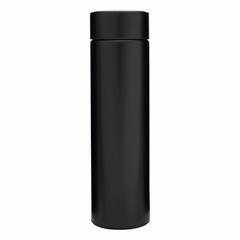 OBG PUB - Bouteille isotherme à double paroi en acier Tibet
