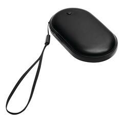 OBG PUB - Powerbank et chaufferette de poche en alu Jumbox