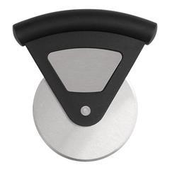 OBG PUB - Trancheur à pizza avec roulette en acier inox Vlad