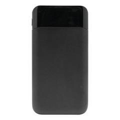 OBG PUB - Powerbank 8 000 mAh en plastique robuste Jakina