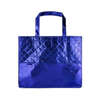 OBG.PUB - Sac Mison en Polypropylène PP saco Bleu Sac Mison en Polypropylène PP saco Bleu