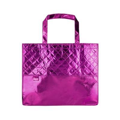 OBG.PUB - Sac Mison en Polypropylène PP saco Rose Sac Mison en Polypropylène PP saco Rose