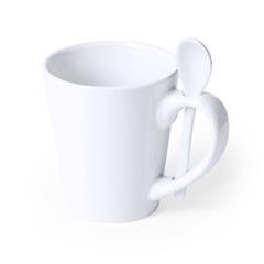 OBG PUB - Tasse sublimation 350 ml en céramique Keffi