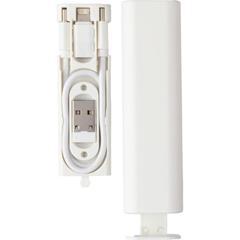 OBG PUB - Jeu de câbles et connecteurs en plastique Yobo