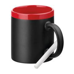 OBG PUB - Mug personnalisable en céramique 360 ml Chalker