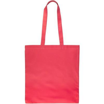 OBG PUB - Sac shopping classique en coton coloré Kennedy Sac shopping classique en coton coloré Kennedy