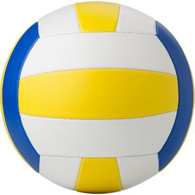 OBG PUB - Ballon de volley-ball Taille 5 multicolore Vardy Ballon de volley-ball Taille 5 multicolore Vardy
