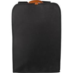 OBG PUB - Sac à dos porte-ordinateur en polyester RPET Rolf