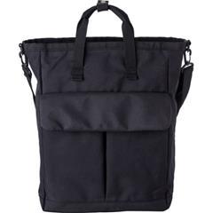 OBG PUB - Sacoche porte-ordinateur en polyester 900D Dylan