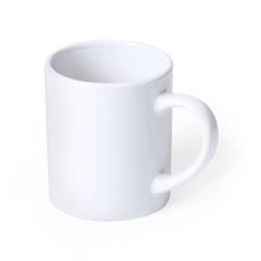 OBG PUB - Tasse sublimation 250 ml en céramique Dolten