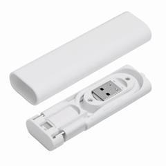 OBG PUB - Câble de charge et de données en ABS durable Nekel