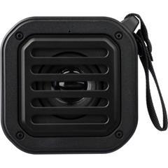 OBG PUB - Enceinte sans fil 3W en ABS avec torche LED Kiras