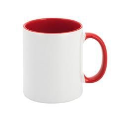 OBG PUB - Mug sublimation en céramique 350 ml Miochi