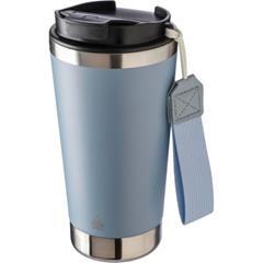 OBG PUB - Mug 500 ml isotherme en acier inox recyclé Kyles