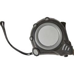 OBG PUB - Mètre-ruban en ABS 3m avec clip ceinture Flandres