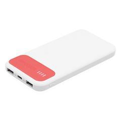 OBG PUB - Powerbank haute performance 10000 mAh Synergie