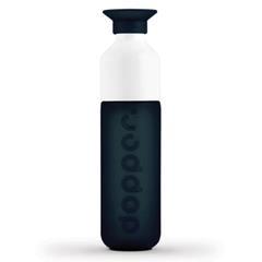 OBG.PUB - Bouteille 450ml bicolore en plastique élégant Komi Bouteille 450ml bicolore en plastique élégant Komi