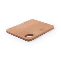 OBG PUB - Planche à découper en Bambou Samina