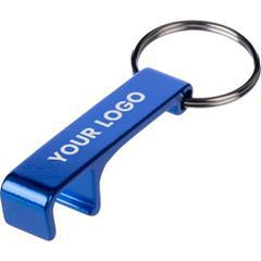 OBG PUB - Porte-clés multifonction en aluminium Anastasia