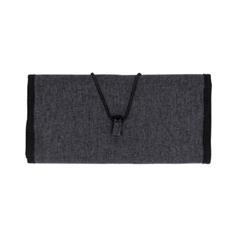 OBG PUB - Portefeuille en polyester 600D élégant Fayole