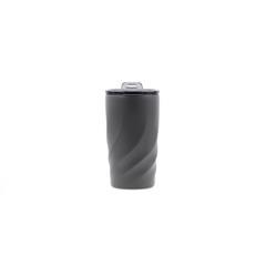 OBG PUB - Mug de voyage 400ml en acier inoxydable Kanye