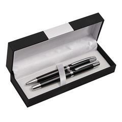 OBG PUB - Set d´écriture avec boîte cadeau haut de gamme Jar