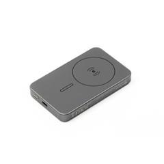 OBG PUB - Powerbank 5 000mAh avec chargeur magnétique Tito