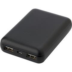 OBG PUB - Powerbank 10 000mAh petite taille en ABS Sumoa