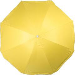 OBG PUB - Parasol 8 panneaux en polyester 190T Esia