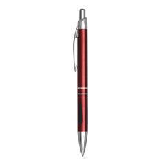 OBG PUB - Stylo de haute qualité en aluminium robuste Trinit