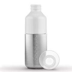 OBG.PUB - Bouteille de sport 350 ml en acier inox Niagara Bouteille de sport 350 ml en acier inox Niagara