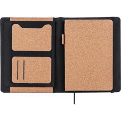 OBG PUB - Conférencier A5 contenant 192 feuilles Amstrong