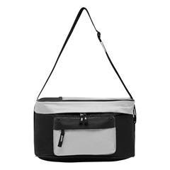 OBG PUB - Sac isotherme à accrocher sur le guidon Pélicans