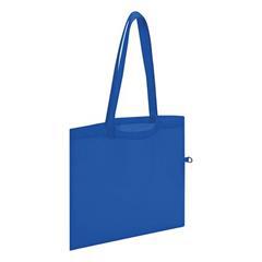 OBG PUB - Sac shopping à anses longues et mousqueton Pragios