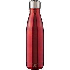 OBG PUB - Bouteille 650ml en acier inoxydable Jony
