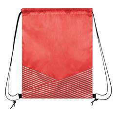 OBG PUB - Sac de sport avec bandes réfléchissantes Rabrio