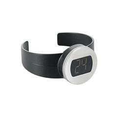 Thermomètre digital pour vin en matière ABS Diben