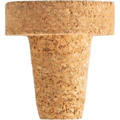 OBG PUB - Bouchon de bouteille en liège élégant Hepicus