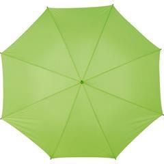 OBG PUB - Parapluie grand golf en polyester 190T Biarritz