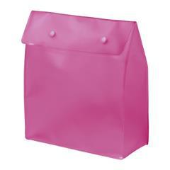 OBG PUB - Trousse à maquillage colorée en EVA Camilas