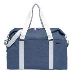 OBG PUB - Sac de ville spacieux avec fond renforcé Gandji