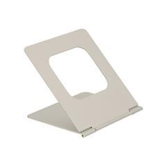 OBG PUB - Support téléphone mobile pliable en aluminium Kawe