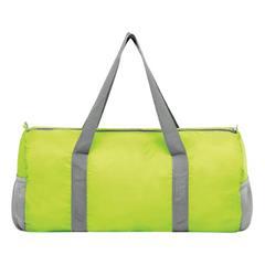 OBG PUB - Sac de sport pliable pratique en polyester Lusfaio