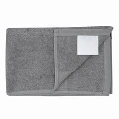 OBG PUB - Serviette de bain très absorbante en coton Ecolas