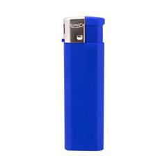 OBG PUB - Briquet avec sécurité enfants rechargeable Fiafire
