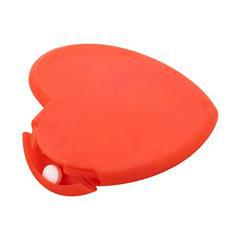 OBG PUB - Boîte à bonbons à la menthe en forme cœur Dasmon