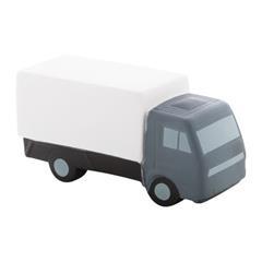OBG PUB - Balle anti-stress en forme de camion en PU Optimus